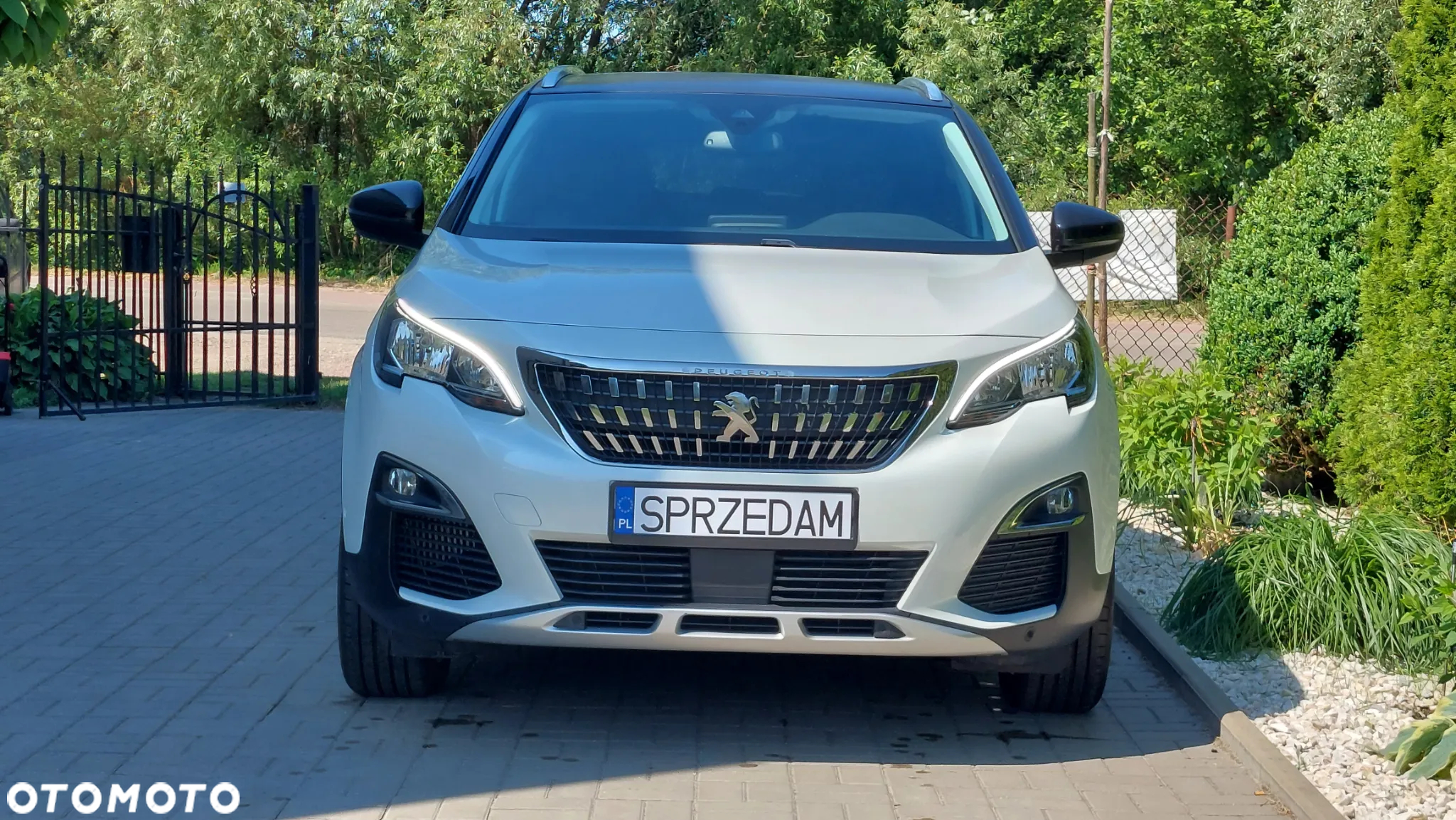 Peugeot 3008 1.2 PureTech Access S&S - 16