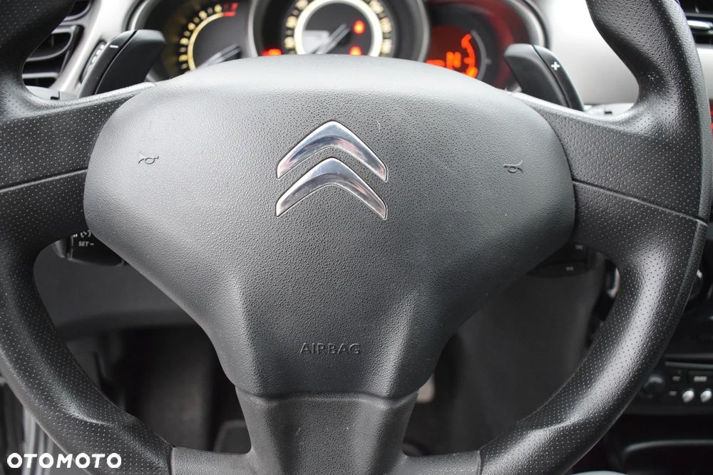 Citroën C3 Pure e-Tech VTi 82 ETG Tendance - 20