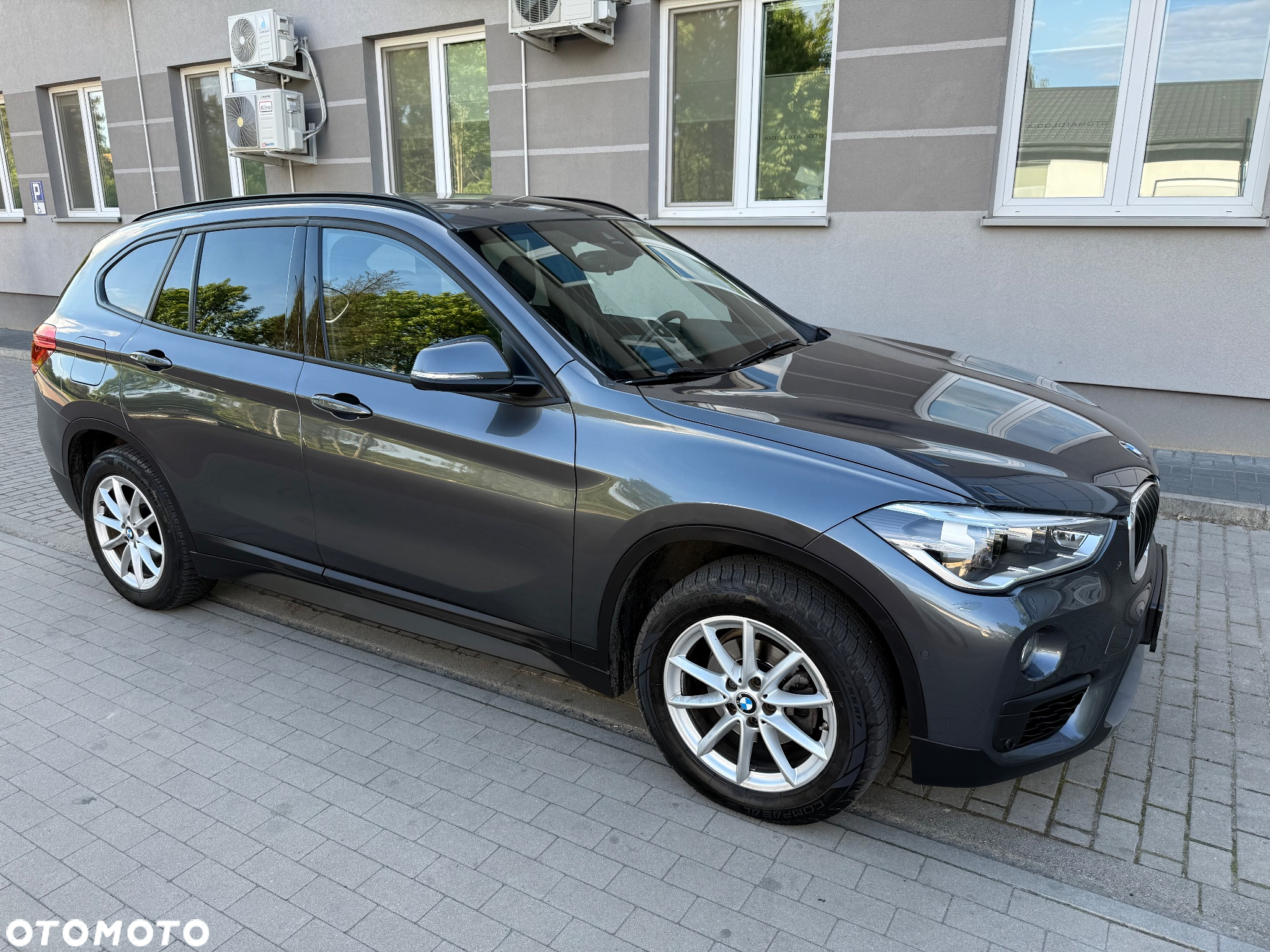 BMW X1 sDrive16d xLine - 3