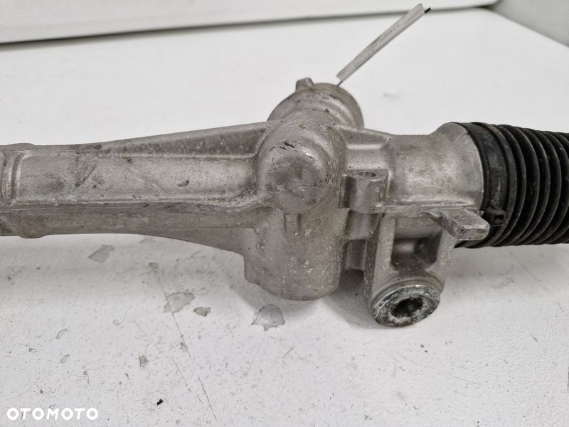 TOYOTA AURIS I 1 E15 1.6 B PRZEKŁADNIA KIEROWNICZA MAGLOWNICA EU - 7