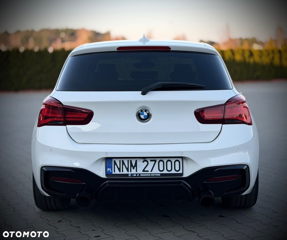 BMW 1M - 6