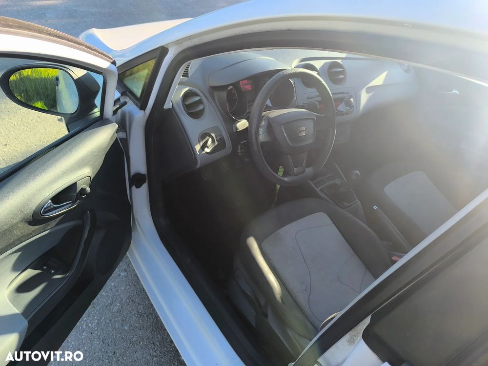 Seat Ibiza 1.2 12V - 8