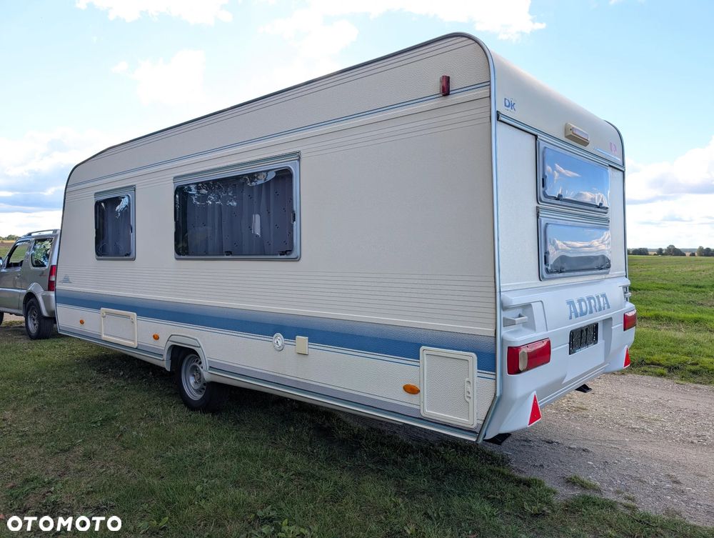 Adria - 4