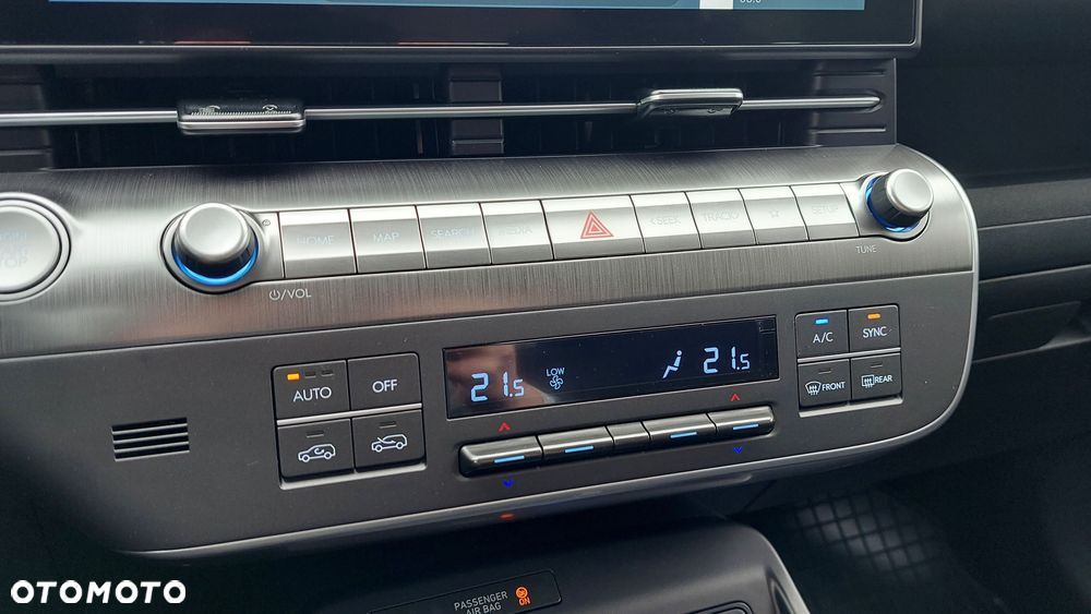Hyundai Kona 1.6 T-GDI Executive DCT - 11