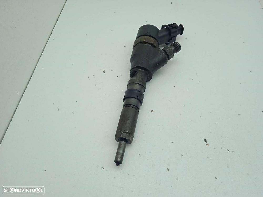 INJETOR CITROEN XSARA PICASSO 1999 - 1