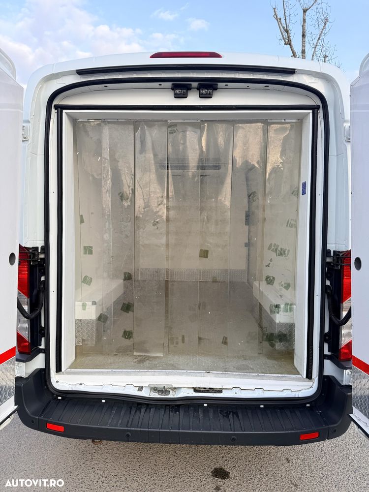 Ford Transit - 8