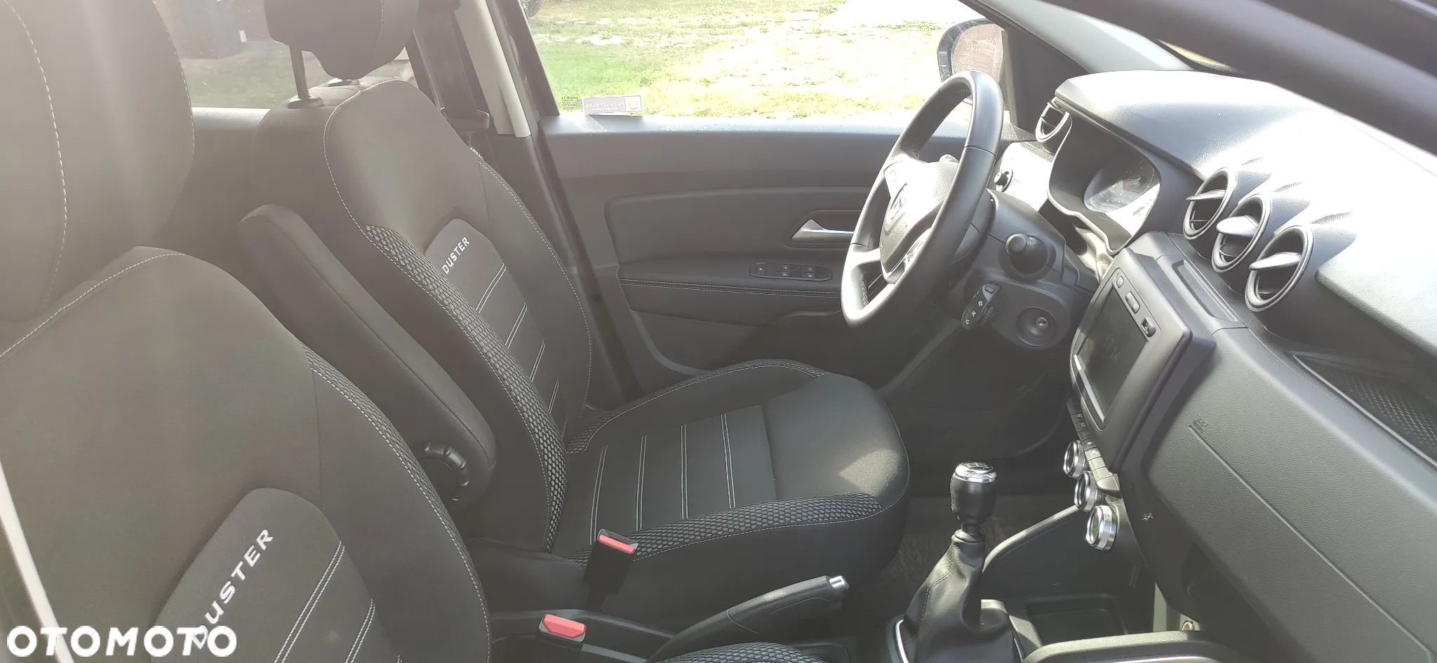 Dacia Duster 1.3 TCe FAP Prestige EU6d - 7
