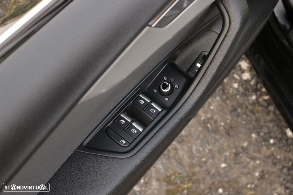 Audi A5 Sportback 40 TDI S tronic - 30