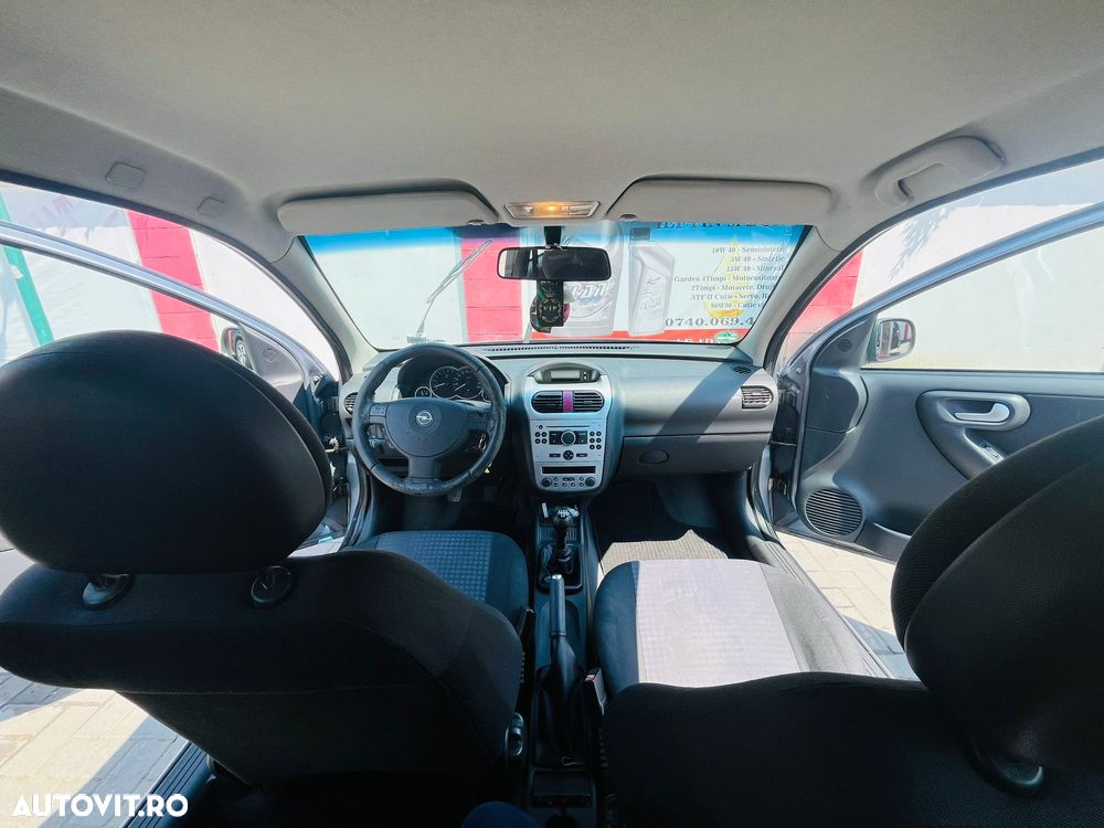 Opel Corsa 1.2i Comfort - 5