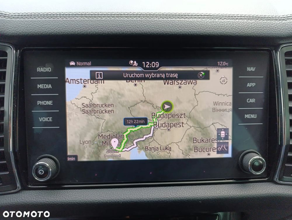 Skoda Kodiaq 2.0 TSI 4x4 Style DSG - 3