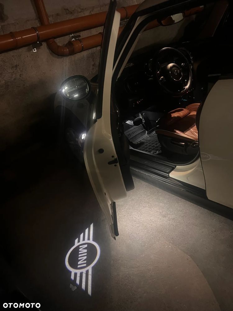 MINI Cooper D - 24