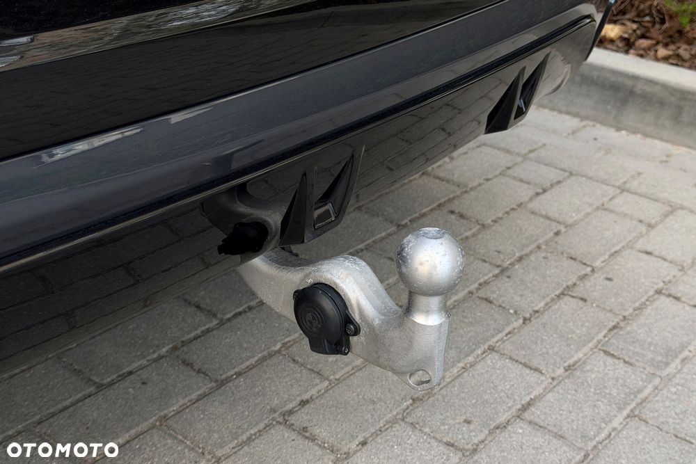 BMW X5 xDrive40i sport - 5