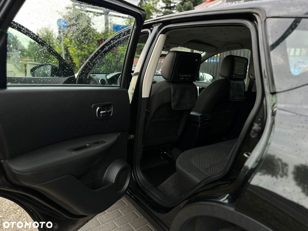 Nissan Qashqai 2.0 Acenta - 22