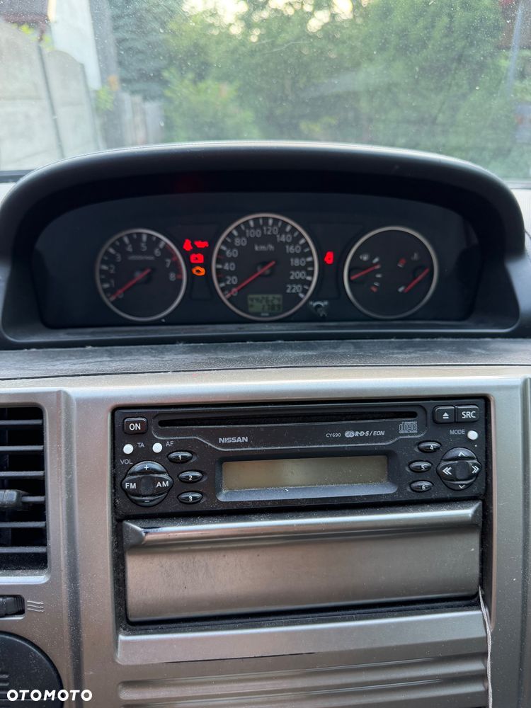 Nissan X-Trail 2.0 Comfort - 13