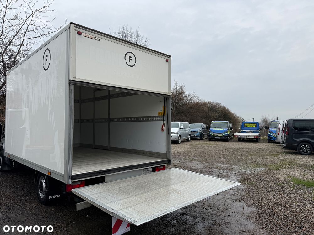Iveco Daily 35s17 - 24