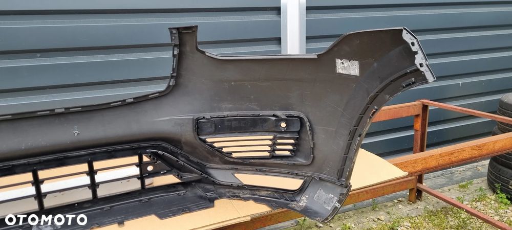VOLVO XC90 II LIFT R-DESIGN 2019- Zderzak przód oryginał ME384 - 11