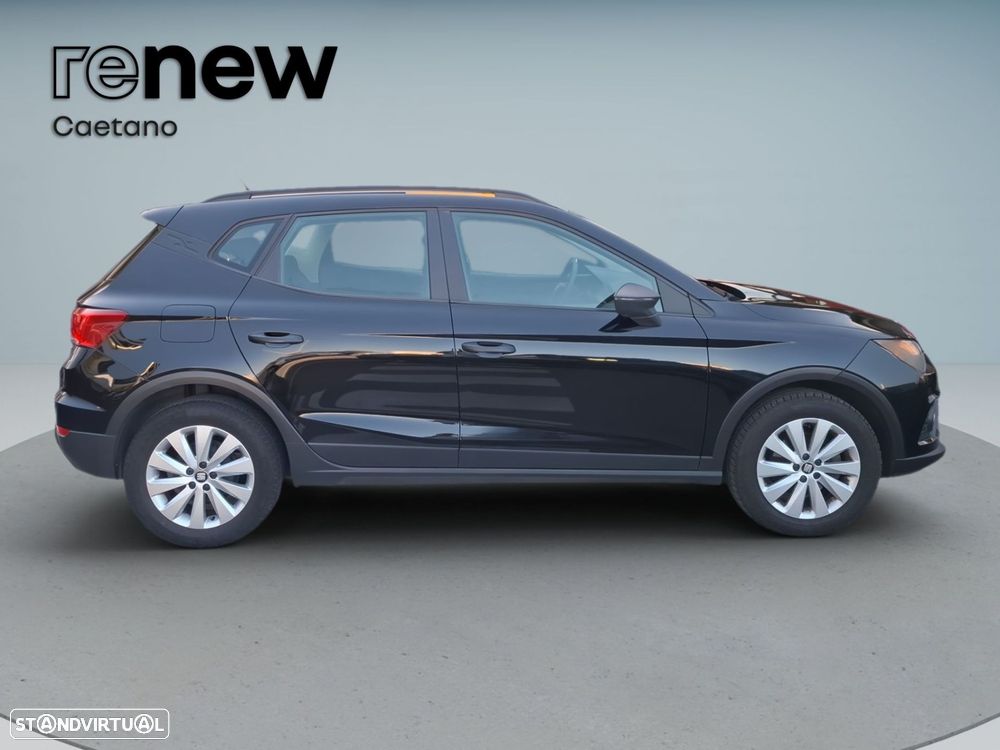 SEAT Arona 1.0 TSI Style - 9