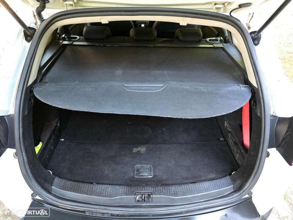 Renault Mégane 1.5 dCi Confort - 26