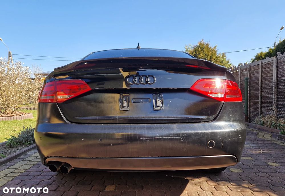 Audi A4 Limousine 2.0 TDI - 7