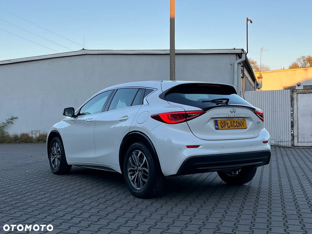 Infiniti Q30 1.5d Business Executive - 35