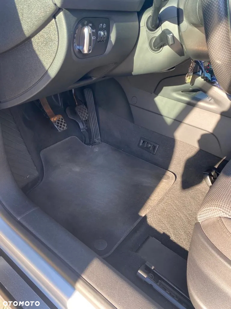 Audi A3 2.0 TDI DPF Ambition - 26