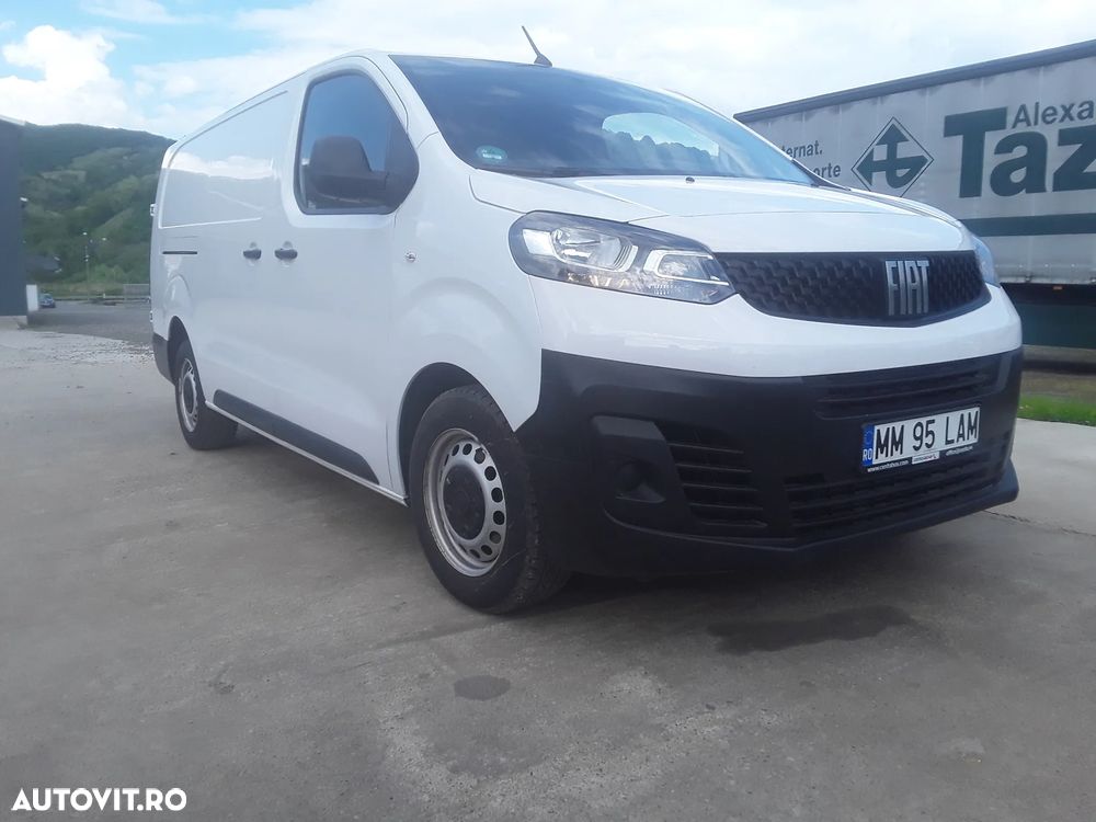 Fiat Scudo - 1