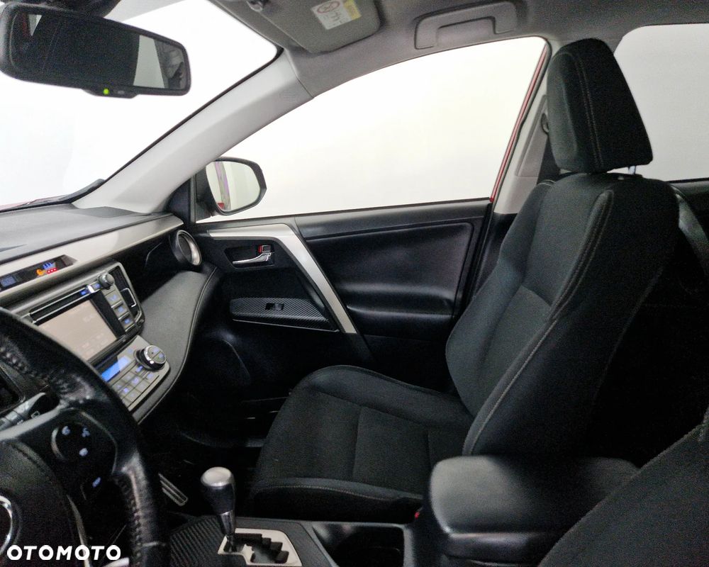 Toyota RAV4 - 25