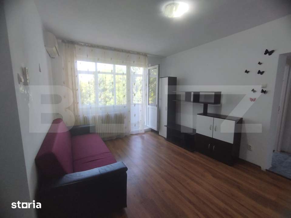 Apartament 2 camere, 44 mp, zona Tatarasi — fotografia 3