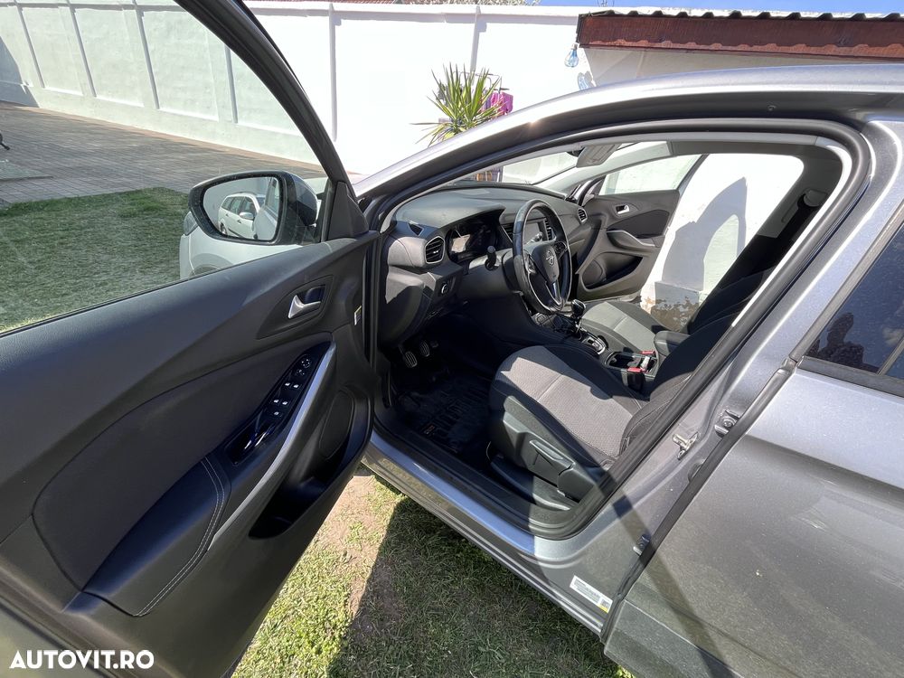 Opel Grandland X 1.5 START/STOP Enjoy - 7