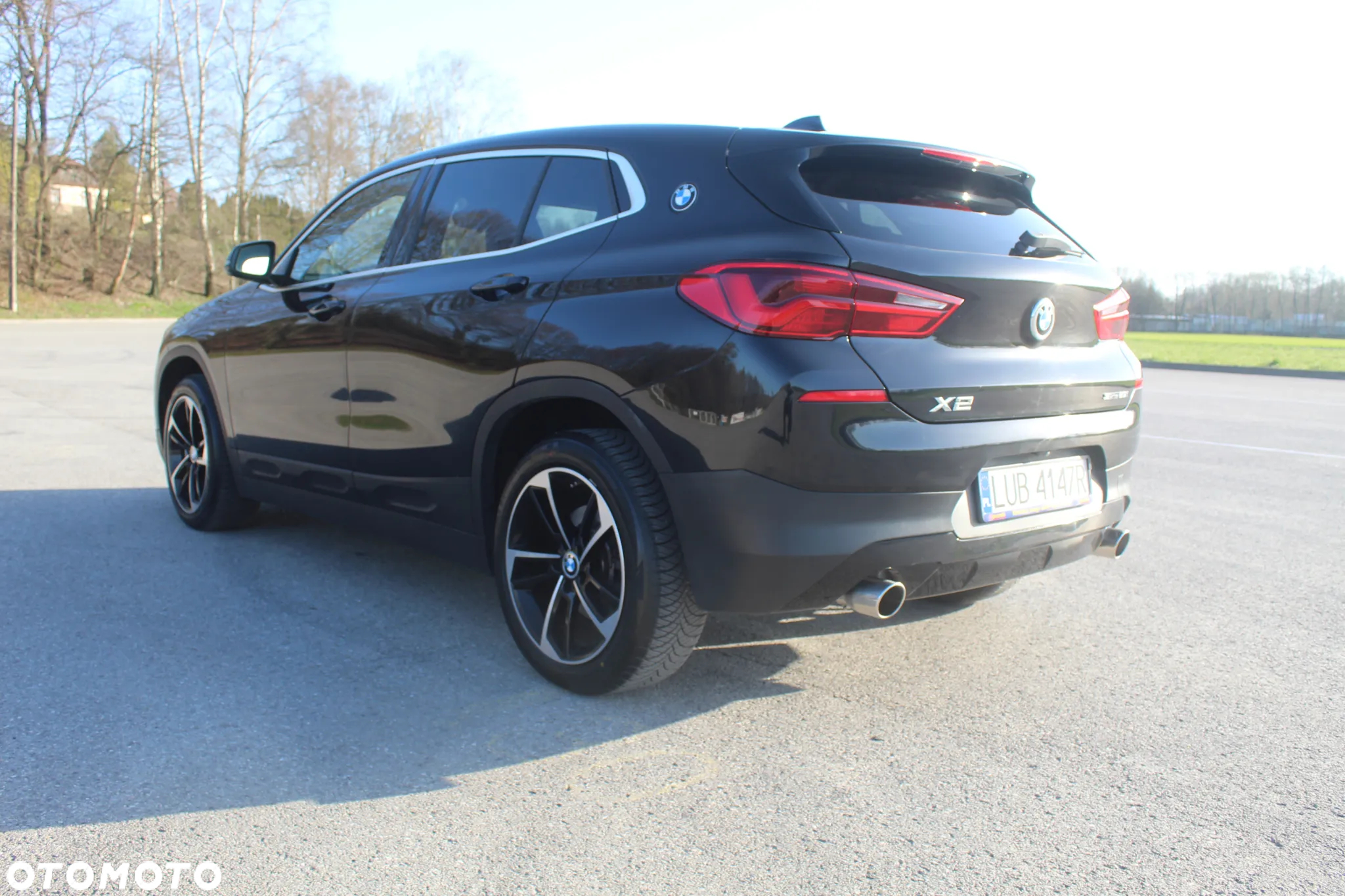 BMW X2 - 16