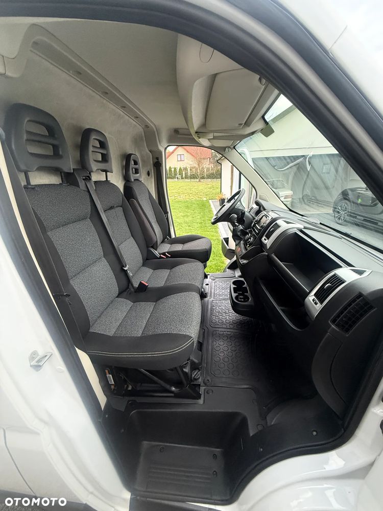 Fiat Ducato L3H2 - 25