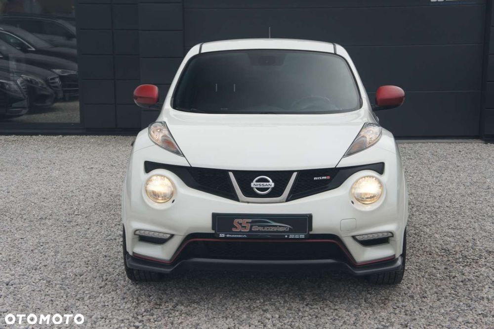 Nissan Juke - 3