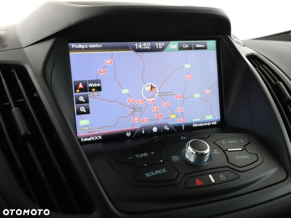 Ford Kuga 2.0 TDCi 4x2 Titanium - 26