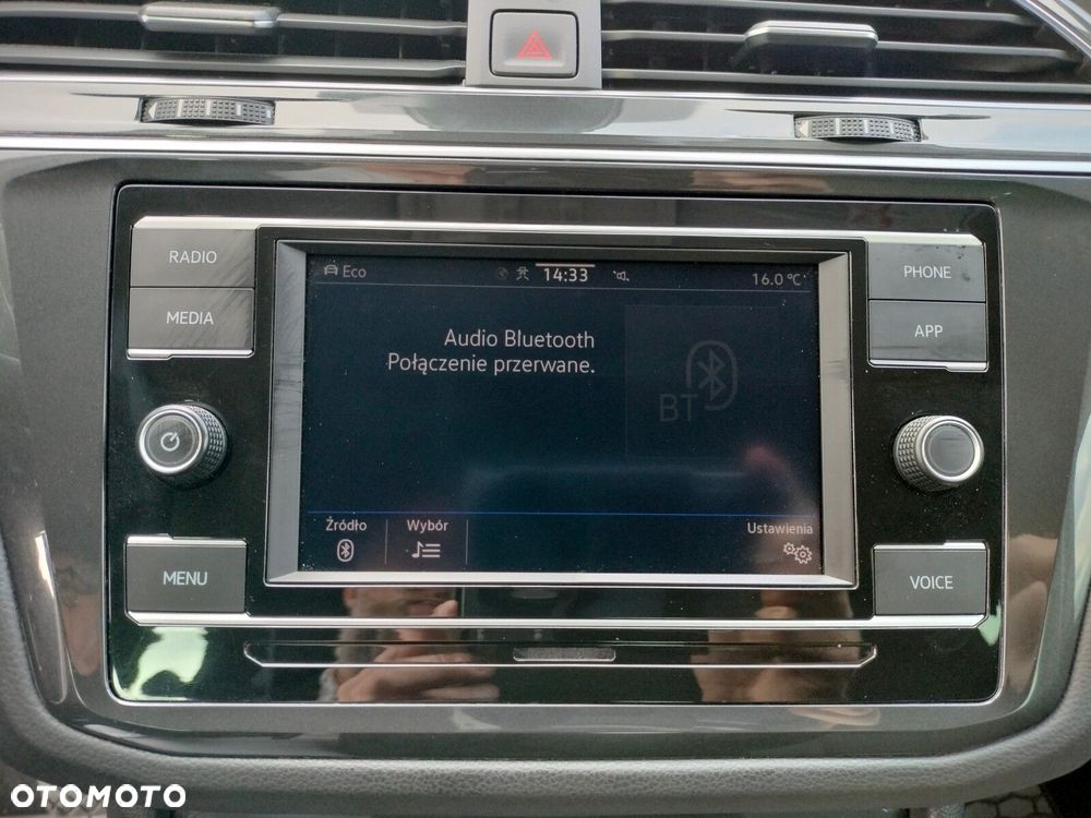 Volkswagen Tiguan 2.0 TSI 4Mot Life DSG - 20