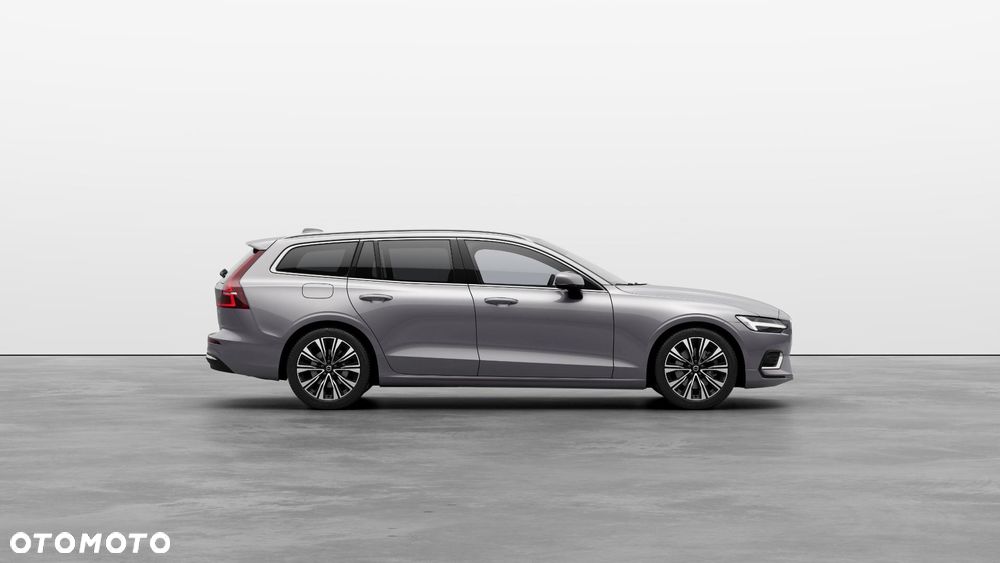 Volvo V60 B4 B Plus Bright - 6