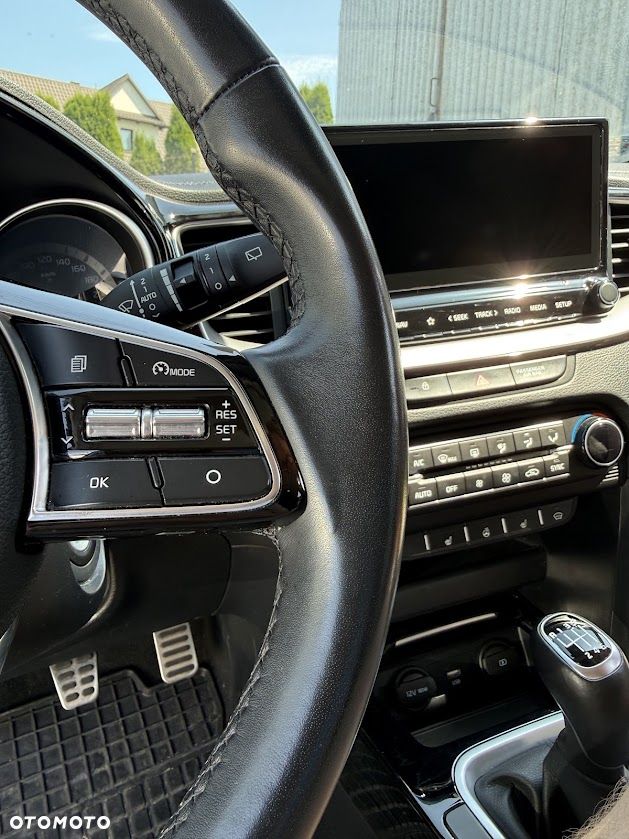 Kia Ceed 1.5 T-GDI Business Line - 5