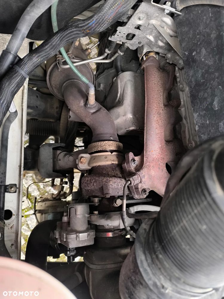 Mercedes-Benz Sprinter - 22