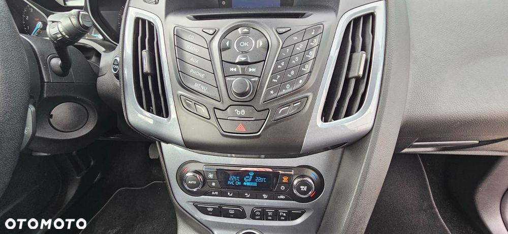Ford Focus - 21