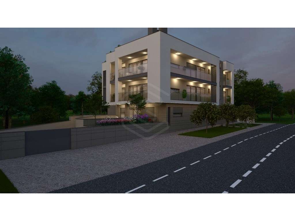 Apartamento T3, piscina na cobertura, perto de Faro, Algarve - Grande imagem: 4/22
