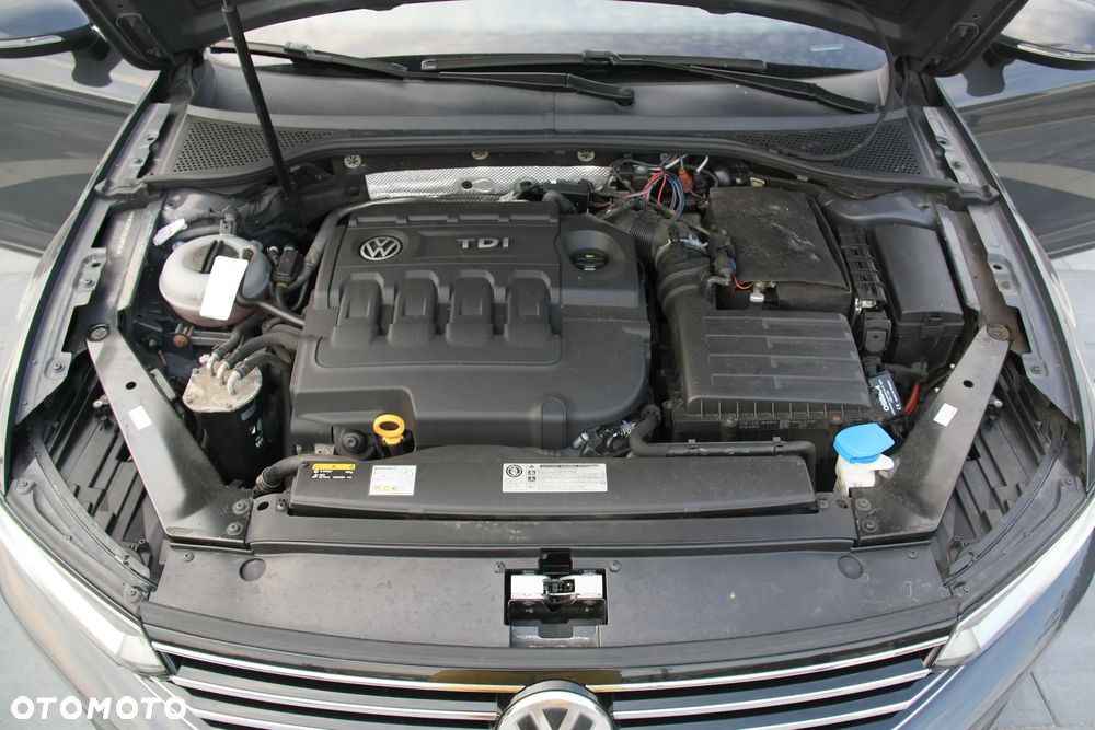 Volkswagen Passat 2.0 TDI BMT Comfortline - 40