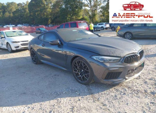 BMW M8