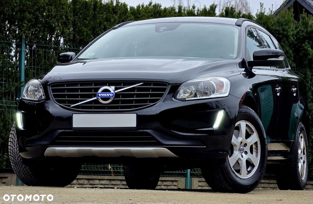 Volvo XC 60 - 13