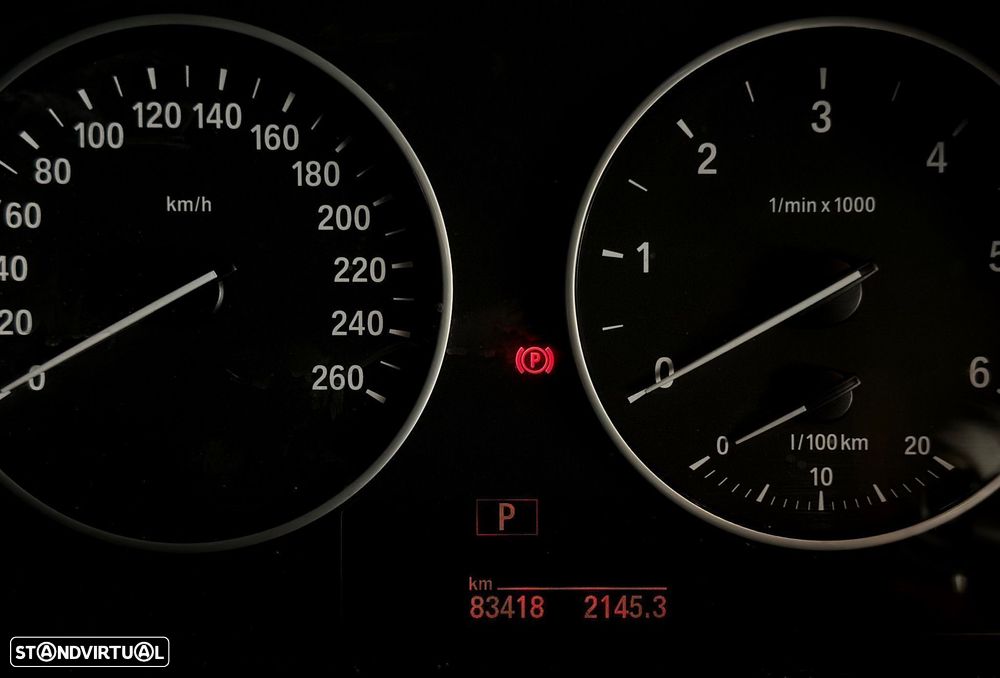 BMW X4 20 d xDrive Pack M Auto - 46