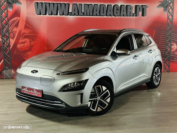 Hyundai Kauai EV 64 kWh Premium