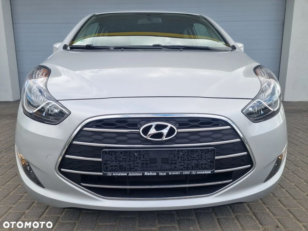 Hyundai ix20 1.6 Automatik Fifa World Cup Edition - 35
