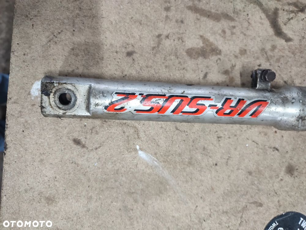 Laga, amortyzator, zawieszenie Honda SFX 50 - 4
