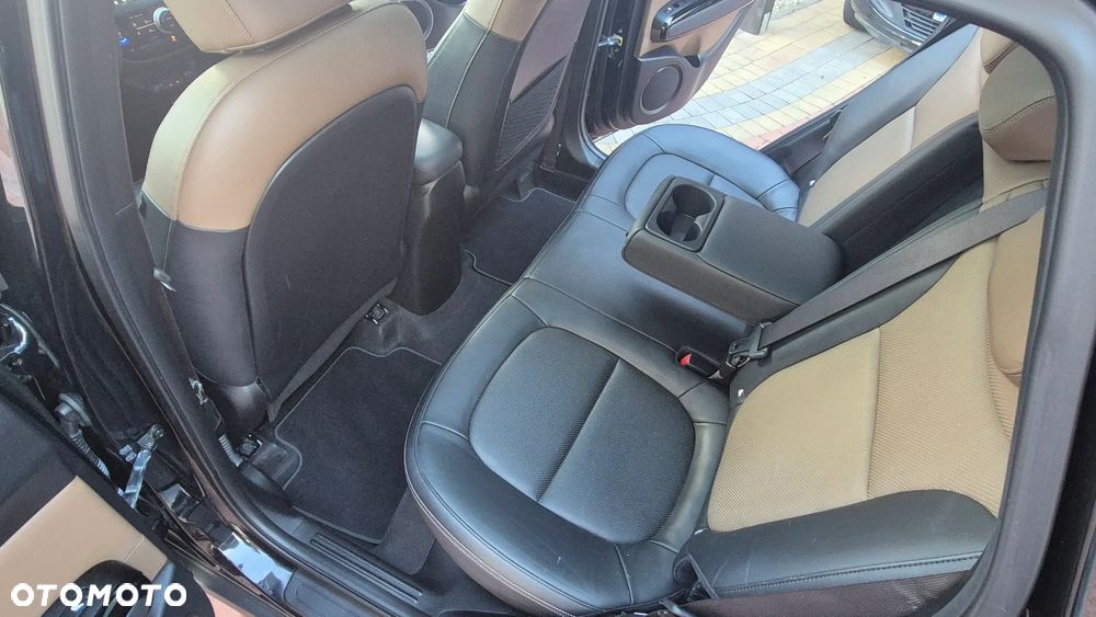 Kia Soul 1.6 GDI L Business Line EU6 - 25