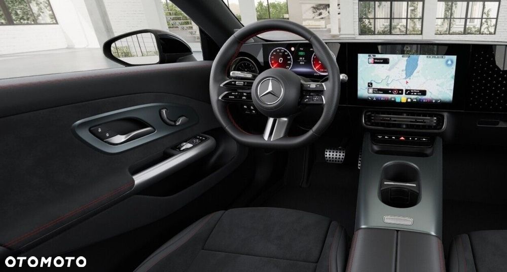 Mercedes-Benz CLA - 7