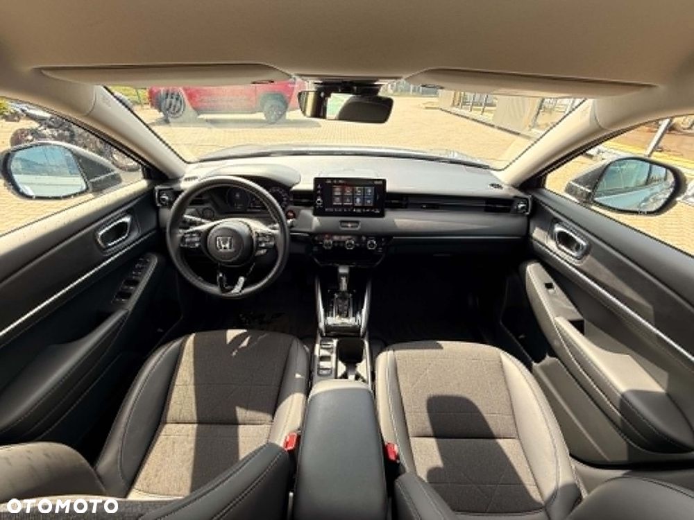 Honda HR-V 1.5 i-MMD Advance Plus CVT - 13