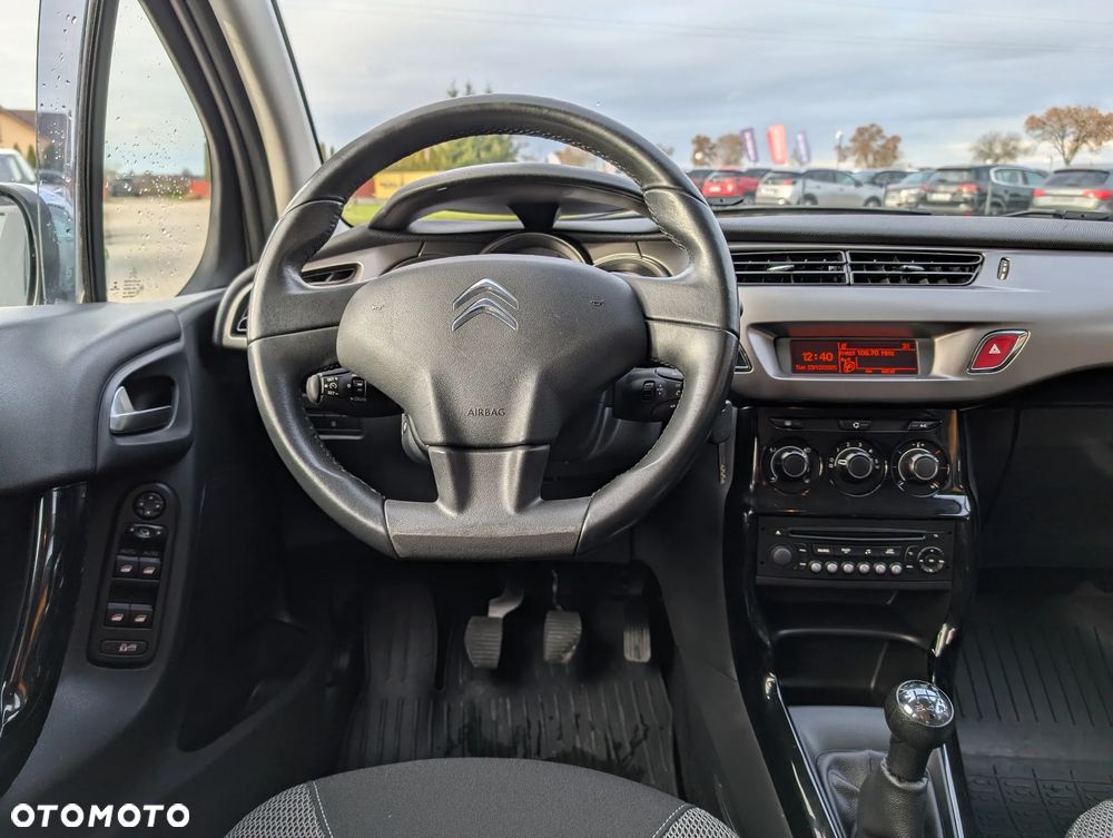 Citroën C3 1.2 VTi Exclusive - 24